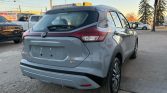 2024 Nissan Kicks SV | Heated Seats | Bluetooth | Economical | Stampede Auto