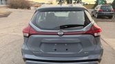 2024 Nissan Kicks SV | Heated Seats | Bluetooth | Economical | Stampede Auto