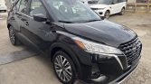 2024 Nissan Kicks SV | AUTOMATIC | BLUETOOTH | FUEL EFFICIENT | Stampede Auto