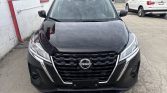 2024 Nissan Kicks SV | AUTOMATIC | BLUETOOTH | FUEL EFFICIENT | Stampede Auto