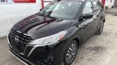2024 Nissan Kicks SV | AUTOMATIC | BLUETOOTH | FUEL EFFICIENT | Stampede Auto