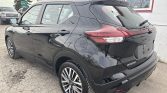 2024 Nissan Kicks SV | AUTOMATIC | BLUETOOTH | FUEL EFFICIENT | Stampede Auto