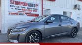 2024 Nissan Sentra 353573 | Stampede Auto