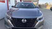 2024 Nissan Sentra 353573 | Stampede Auto