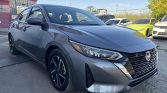 2024 Nissan Sentra 353573 | Stampede Auto
