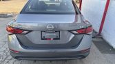 2024 Nissan Sentra 353573 | Stampede Auto