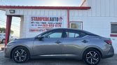 2024 Nissan Sentra 353573 | Stampede Auto