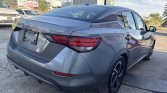 2024 Nissan Sentra 353573 | Stampede Auto