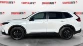 2025 Honda CR-V Hybrid EX-L | SUNROOF | LEATHER SEATS | HEATED SEATS | HEATED STERRING WHEEL | BLUETOOTH | NAVIGATION | | Stampede Auto