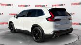 2025 Honda CR-V Hybrid EX-L | SUNROOF | LEATHER SEATS | HEATED SEATS | HEATED STERRING WHEEL | BLUETOOTH | NAVIGATION | | Stampede Auto