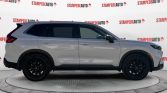 2025 Honda CR-V Hybrid EX-L | SUNROOF | LEATHER SEATS | HEATED SEATS | HEATED STERRING WHEEL | BLUETOOTH | NAVIGATION | | Stampede Auto