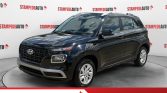 2025 Hyundai Venue Preferred | HEATED SEATS | BLUETOOTH | TYPE-C | HEATED STEERING | REMOTE STARTER | Stampede Auto
