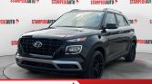 2025 Hyundai Venue Preferred | Stampede Auto