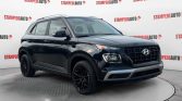 2025 Hyundai Venue Preferred | Stampede Auto
