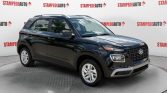 2025 Hyundai Venue Preferred | HEATED SEATS | BLUETOOTH | TYPE-C | HEATED STEERING | REMOTE STARTER | Stampede Auto