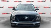2025 Hyundai Venue Preferred | Stampede Auto