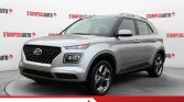 2025 Hyundai Venue Ultimate | Stampede Auto
