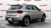 2025 Hyundai Venue Ultimate | Stampede Auto