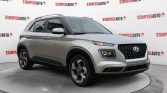 2025 Hyundai Venue Ultimate | Stampede Auto
