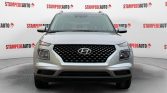 2025 Hyundai Venue Ultimate | Stampede Auto