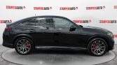 2025 Mercedes-Benz GLC AMG GLC 43 | AWD | TURBO | LEATHER INTERIOR | 360 DEGREE CAMERA | POWER/HEATED SEATS | SUNROOF | BLUETOOTH | USB | LOW MILEAGE | NAVIGATION | ALLOY WHEELS | Stampede Auto