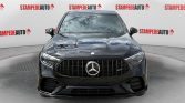 2025 Mercedes-Benz GLC AMG GLC 43 | AWD | TURBO | LEATHER INTERIOR | 360 DEGREE CAMERA | POWER/HEATED SEATS | SUNROOF | BLUETOOTH | USB | LOW MILEAGE | NAVIGATION | ALLOY WHEELS | Stampede Auto
