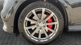 2025 Mercedes-Benz GLC AMG GLC 43 | AWD | TURBO | LEATHER INTERIOR | 360 DEGREE CAMERA | POWER/HEATED SEATS | SUNROOF | BLUETOOTH | USB | LOW MILEAGE | NAVIGATION | ALLOY WHEELS | Stampede Auto