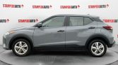 2025 Nissan Kicks Play S | Stampede Auto