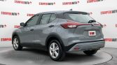 2025 Nissan Kicks Play S | Stampede Auto