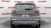 2025 Nissan Kicks Play S | Stampede Auto