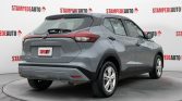 2025 Nissan Kicks Play S | Stampede Auto