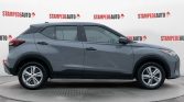 2025 Nissan Kicks Play S | Stampede Auto