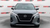2025 Nissan Kicks Play S | Stampede Auto