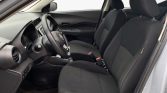 2025 Nissan Kicks Play S | Stampede Auto
