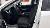 2025 Toyota Rav4 LE | AWD | LOW MILEAGE | AUTOMATIC | Stampede Auto