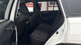 2025 Toyota Rav4 LE | AWD | LOW MILEAGE | AUTOMATIC | Stampede Auto