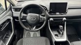 2025 Toyota Rav4 LE | AWD | LOW MILEAGE | AUTOMATIC | Stampede Auto