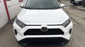 2025 Toyota Rav4 LE | AWD | LOW MILEAGE | AUTOMATIC | Stampede Auto