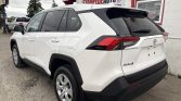 2025 Toyota Rav4 LE | AWD | LOW MILEAGE | AUTOMATIC | Stampede Auto
