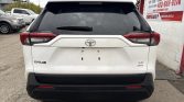 2025 Toyota Rav4 LE | AWD | LOW MILEAGE | AUTOMATIC | Stampede Auto