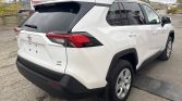 2025 Toyota Rav4 LE | AWD | LOW MILEAGE | AUTOMATIC | Stampede Auto