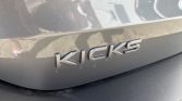 2025 Nissan Kicks | Stampede Auto