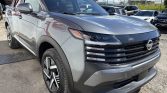 2025 Nissan Kicks | Stampede Auto