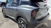 2025 Nissan Kicks | Stampede Auto