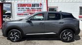 2025 Nissan Kicks | Stampede Auto