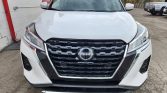 2025 Nissan Kicks 470552 | Stampede Auto