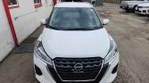 2025 Nissan Kicks 470552 | Stampede Auto