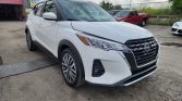 2025 Nissan Kicks 470552 | Stampede Auto
