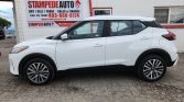 2025 Nissan Kicks 470552 | Stampede Auto