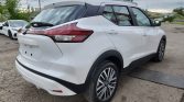 2025 Nissan Kicks 470552 | Stampede Auto